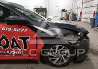 2016 Honda CIVIC фото