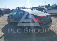 2016 Honda CIVIC photo