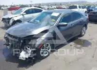 2016 Honda CIVIC photo