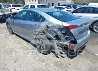 2016 Honda CIVIC photo
