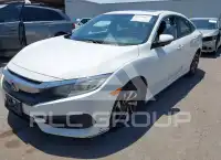 2016 Honda CIVIC фото