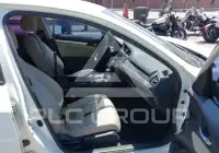 2016 Honda CIVIC фото