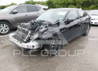 2016 Honda CIVIC фото