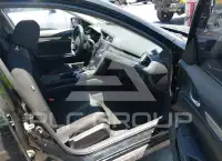 2016 Honda CIVIC photo
