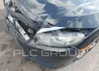 2016 Honda CIVIC фото