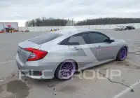2016 Honda CIVIC photo