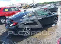 2016 Honda CIVIC фото