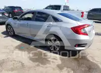 2016 Honda CIVIC photo