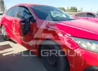 2016 Honda CIVIC photo