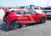 2016 Honda CIVIC фото
