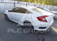 2016 Honda CIVIC photo
