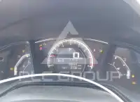 2016 Honda CIVIC фото