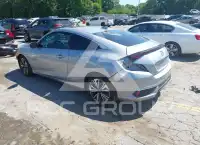 2016 Honda CIVIC фото