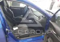 2016 Honda CIVIC photo