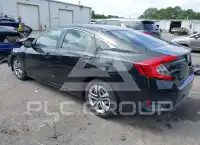 2016 Honda CIVIC фото