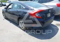 2016 Honda CIVIC фото