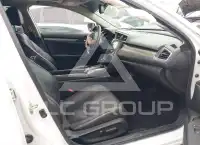 2016 Honda CIVIC photo