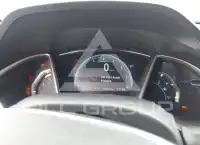 2016 Honda CIVIC photo