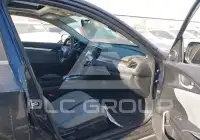 2016 Honda CIVIC фото