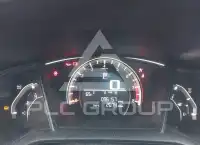 2016 Honda CIVIC фото
