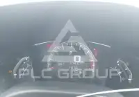 2016 Honda CIVIC фото