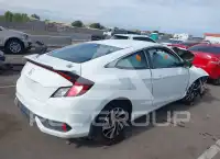 2016 Honda CIVIC фото