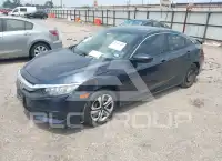2016 Honda CIVIC фото