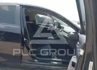 2016 Honda CIVIC фото