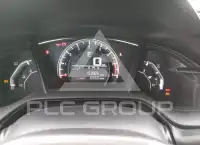 2016 Honda CIVIC photo