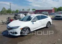 2016 Honda CIVIC фото