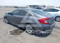 2016 Honda CIVIC photo