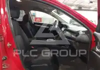 2016 Honda CIVIC photo