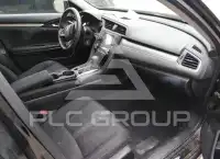 2016 Honda CIVIC photo