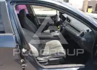 2016 Honda CIVIC фото