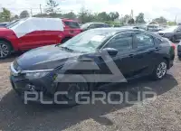 2016 Honda CIVIC фото