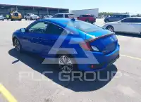 2016 Honda CIVIC photo