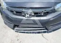2016 Honda CIVIC фото