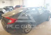 2016 Honda CIVIC фото