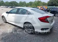 2016 Honda CIVIC photo