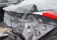 2016 Honda CIVIC фото