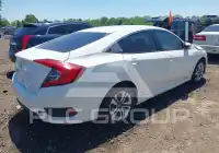 2016 Honda CIVIC фото