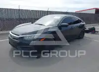 2016 Honda CIVIC photo