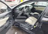 2016 Honda CIVIC фото