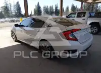 2016 Honda CIVIC фото