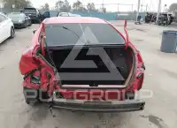 2016 Honda CIVIC photo