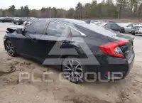 2016 Honda CIVIC фото