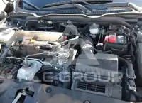 2016 Honda CIVIC фото