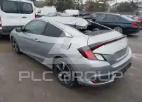 2016 Honda CIVIC фото