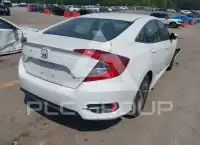 2016 Honda CIVIC photo
