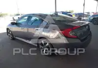 2016 Honda CIVIC фото